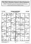 Map Image 020, Montgomery County 2002 Published by Farm and Home Publishers, LTD